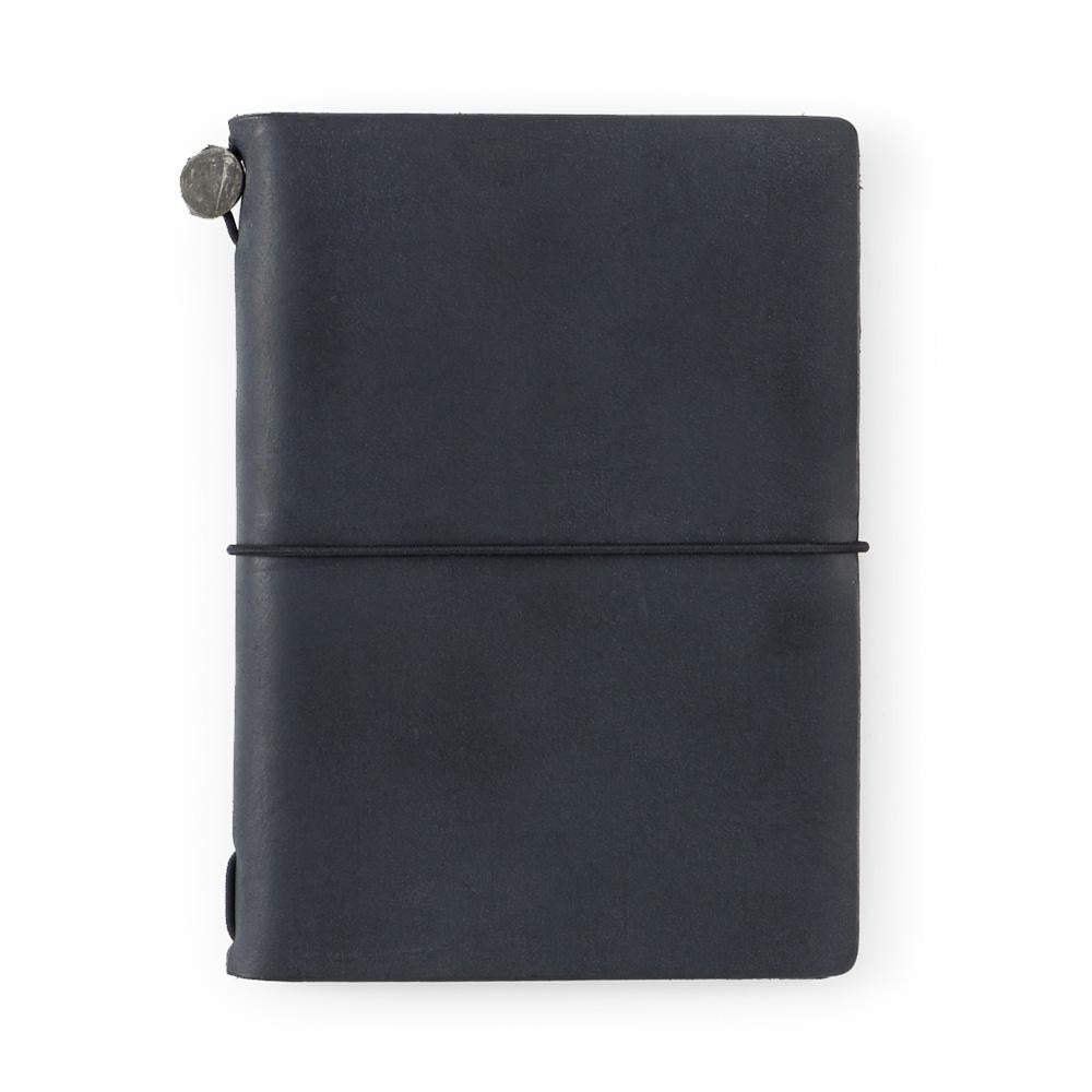 TRAVELER'S Company Notebook (Passport Size) – Good Postage