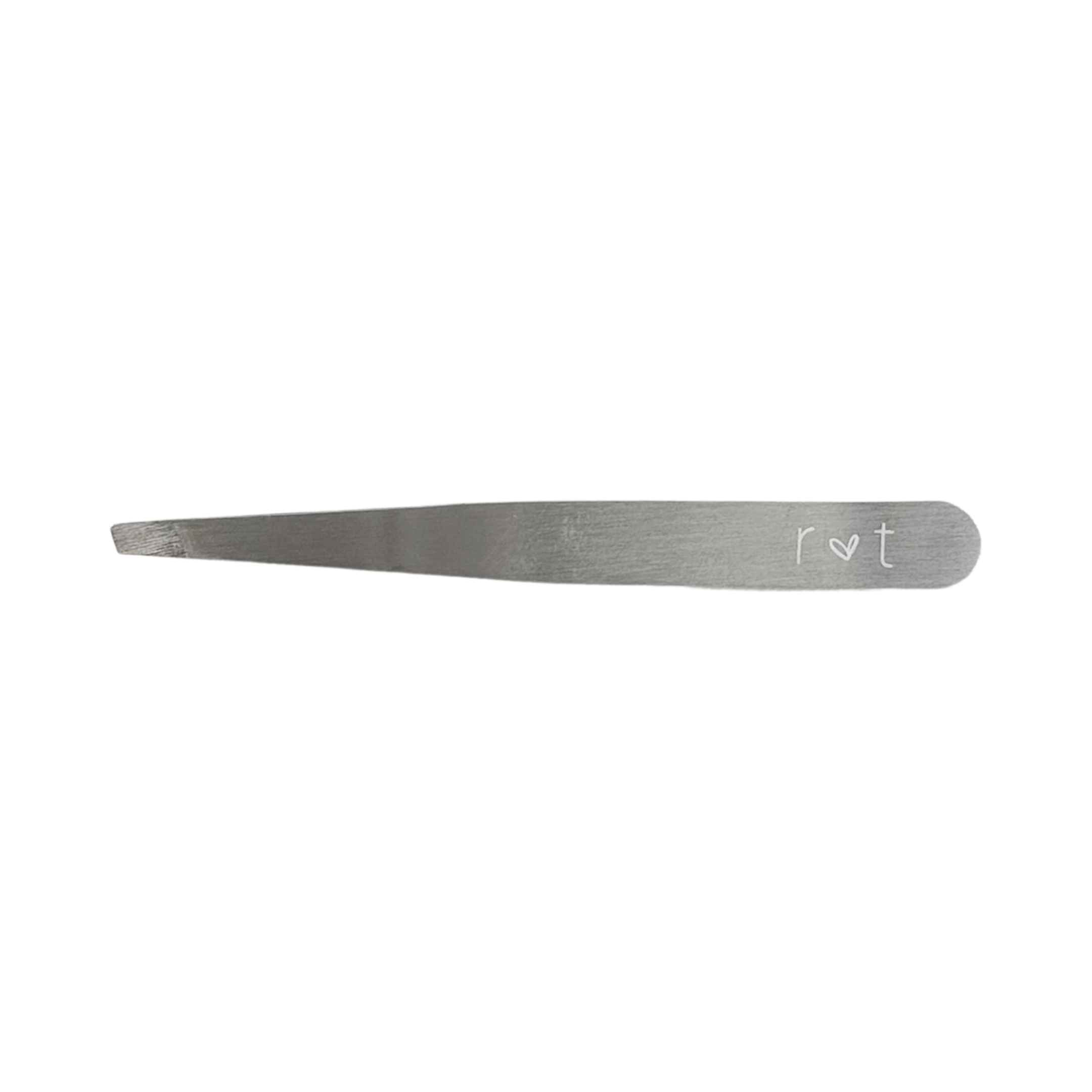 rae + tay Classic Slant Tweezers – Good Postage