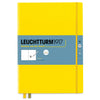 Leuchtturm A4+ Master Hardcover 150 gsm Sketchbook