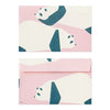 Midori Kimagure Bear Stationary