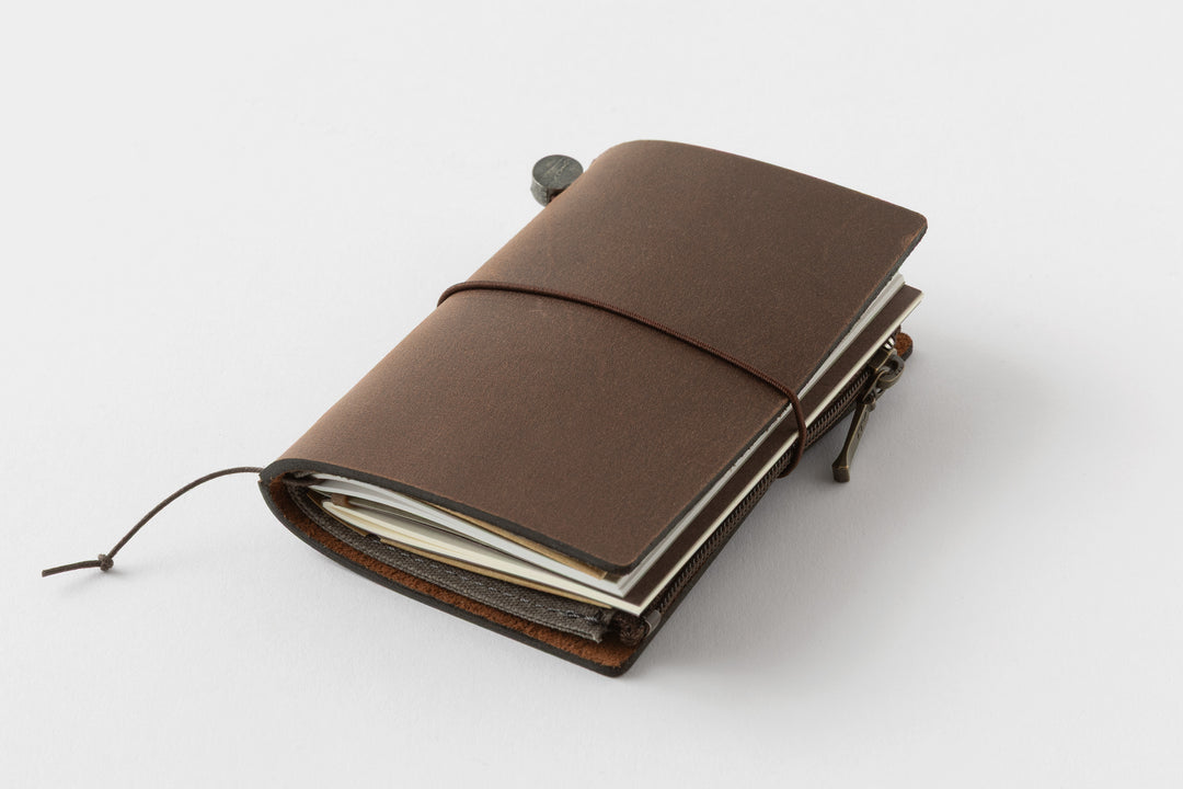 TRAVELER'S Notebook Card Size 20th Anniversary Set – Good Postage