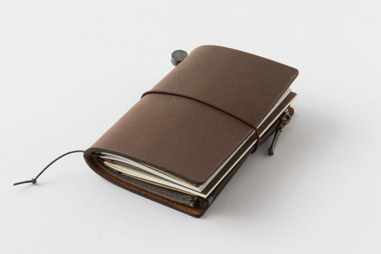 TRAVELER'S Notebook Card Size 20th Anniversary Set – Good Postage