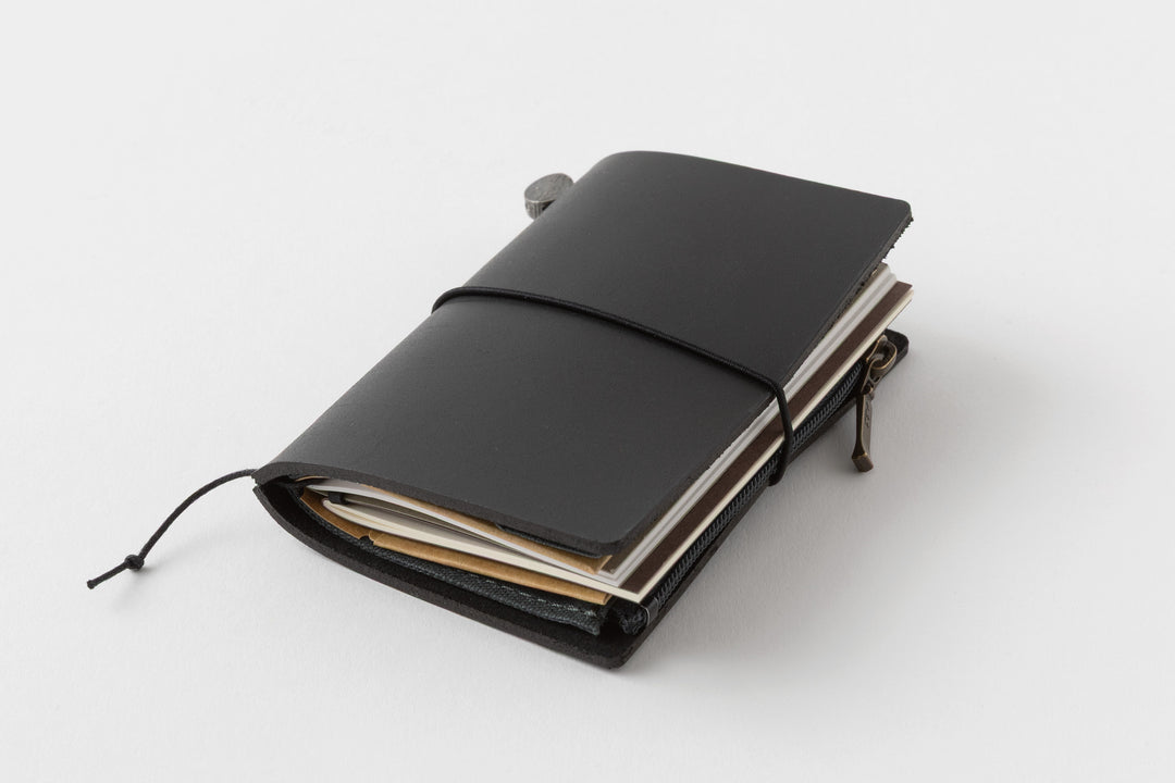 TRAVELER'S Notebook Card Size 20th Anniversary Set – Good Postage