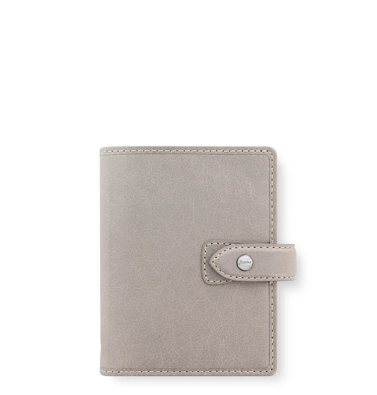 Filofax - Malden Pocket Size Organizer – Good Postage