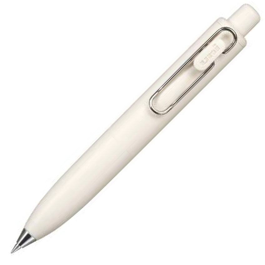 Uniball ONE P Short Gel Ballpoint Pen – Good Postage