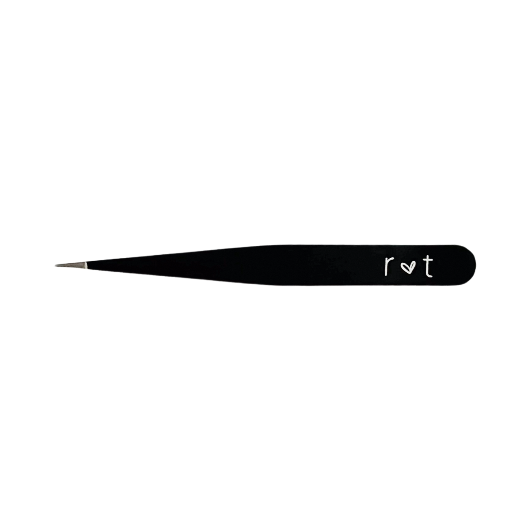 rae + tay Pointed Tip Tweezers – Good Postage