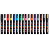 POSCA - PC-5M Water-Based Paint Markers (16 Pack)