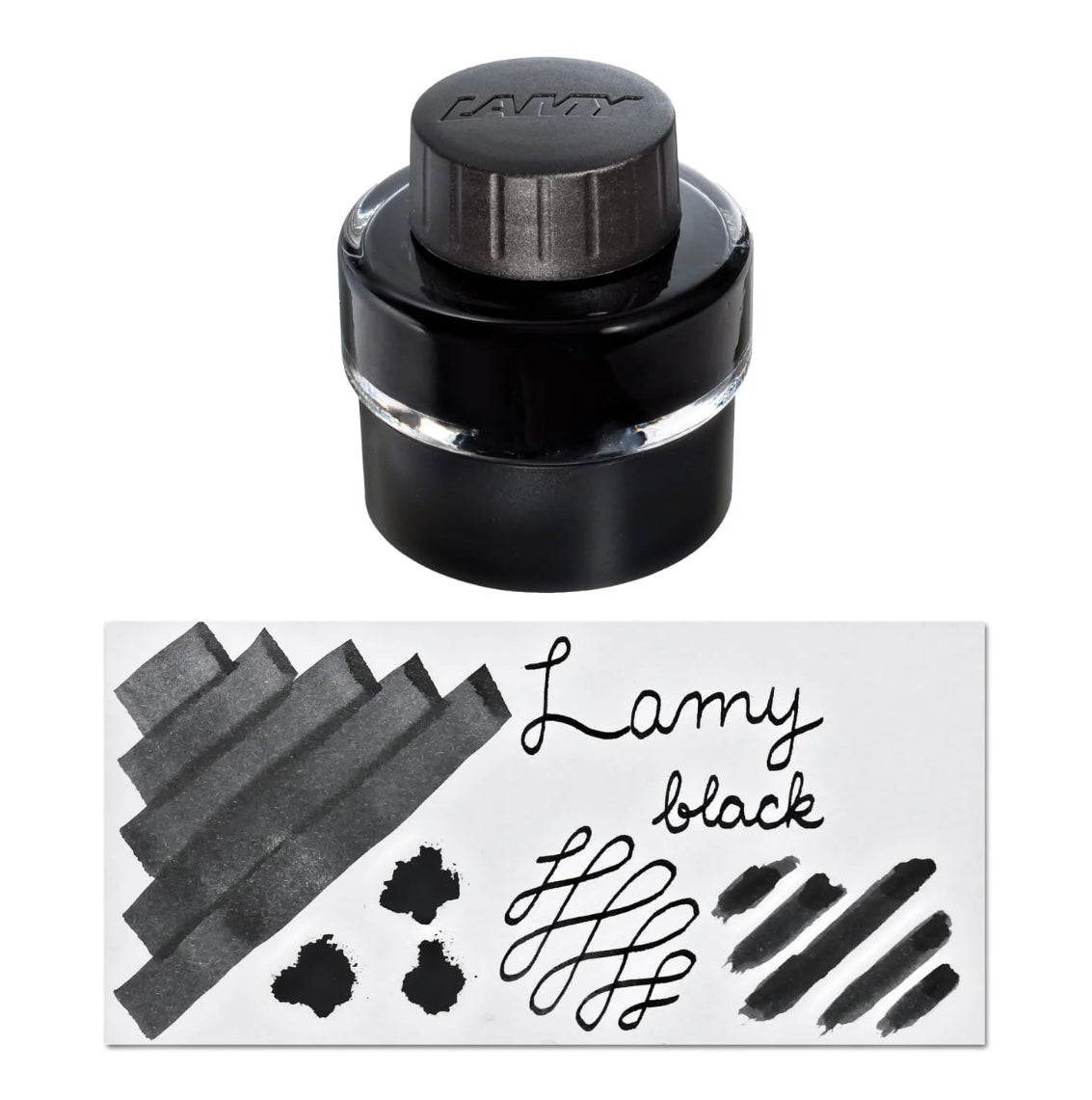 Lamy Ink - Bottled 30ml – Good Postage