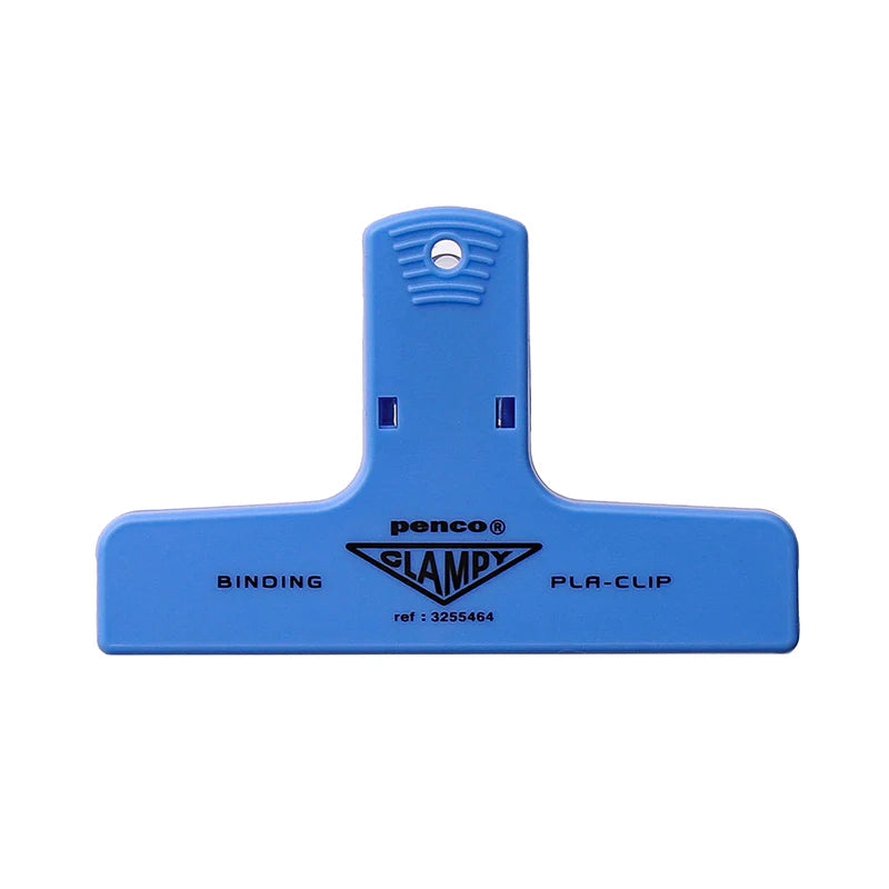 Penco Plastic Clampy Clips – Good Postage