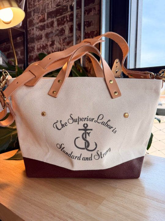 The Superior Labor Extra Small Engineer Shoulder Bag – Good Postage