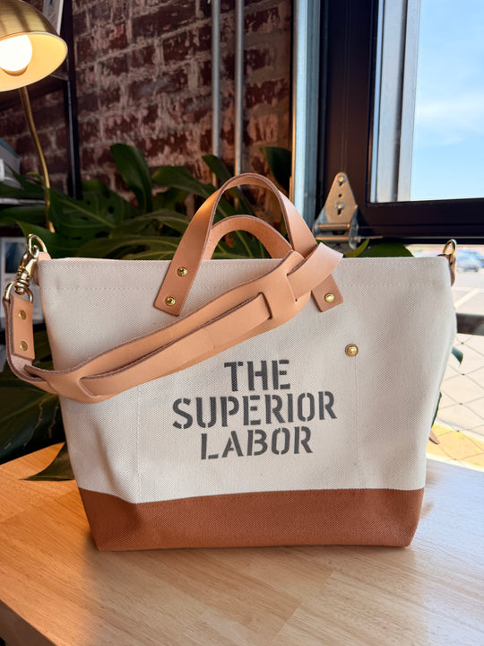 The Superior Labor Extra Small Engineer Shoulder Bag – Good Postage