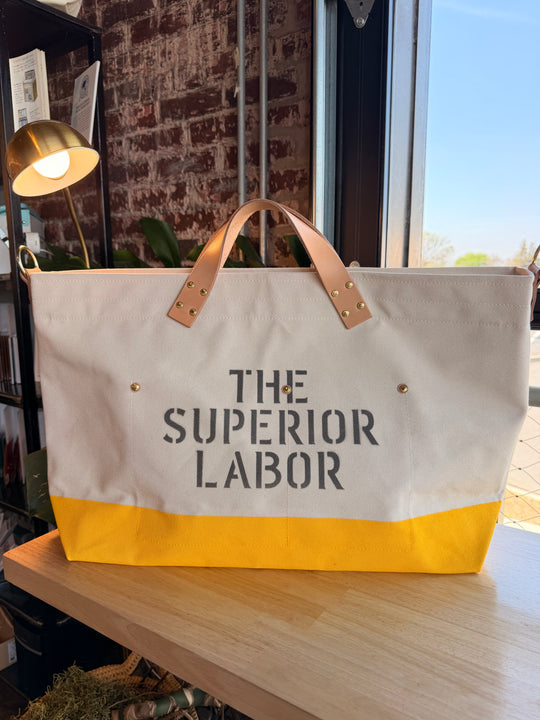 The Superior Labor Large Engineer Shoulder Bag – Good Postage The Superior Labor Large Engineer Shoulder Bag – Good Postage