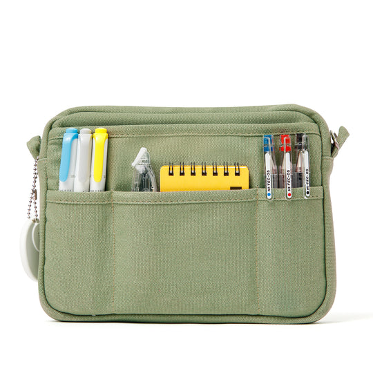 Soolla Studio Pouch – Good Postage