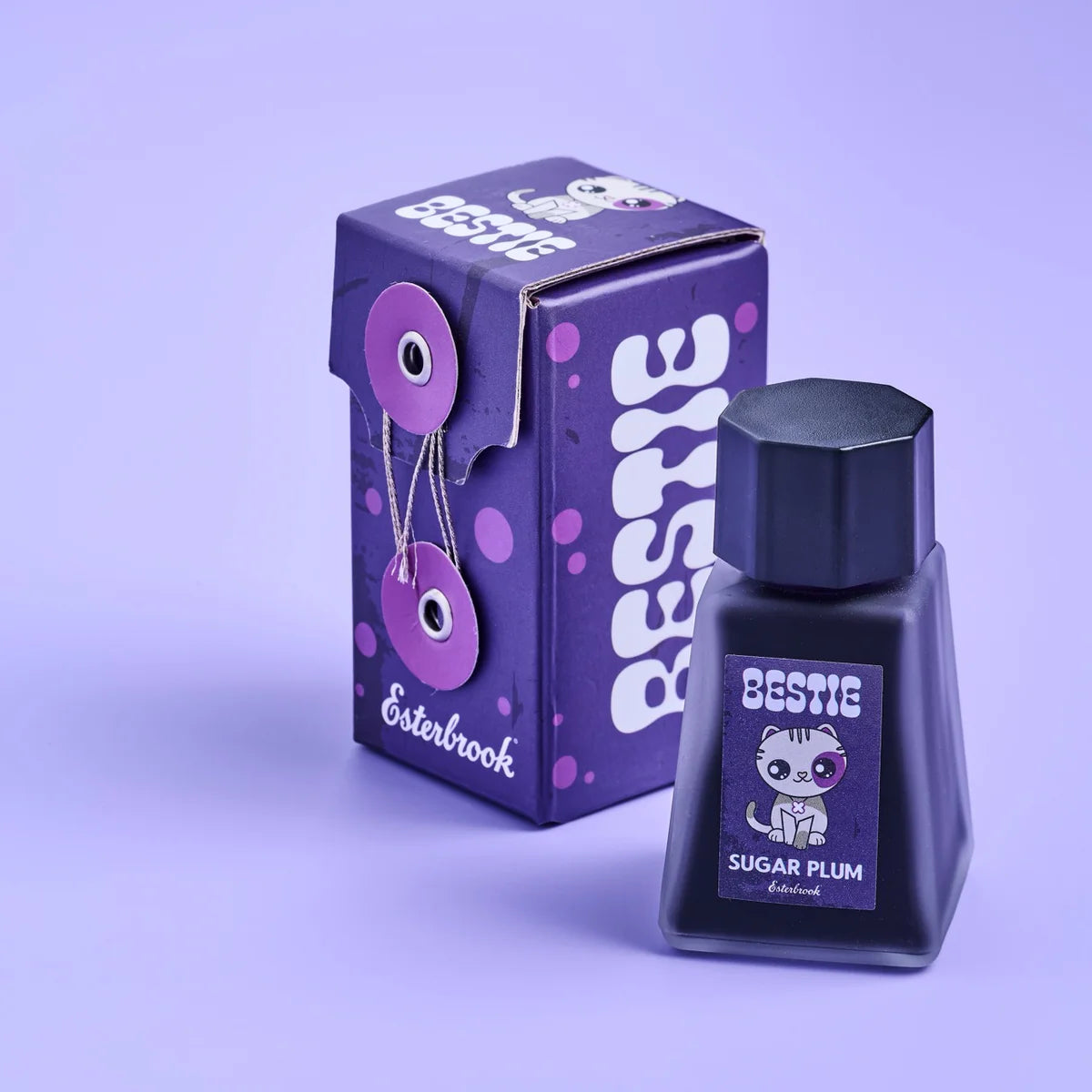 Esterbrook Ink Bestie Collection Ink – Good Postage
