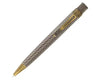 Retro 51 - Tornado: Vintage Metalsmith Rollerballs