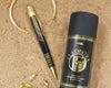 Retro 51 - Tornado: Vintage Metalsmith Rollerballs