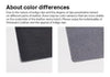 PLOTTER Shiranami 6-Ring Leather Binder