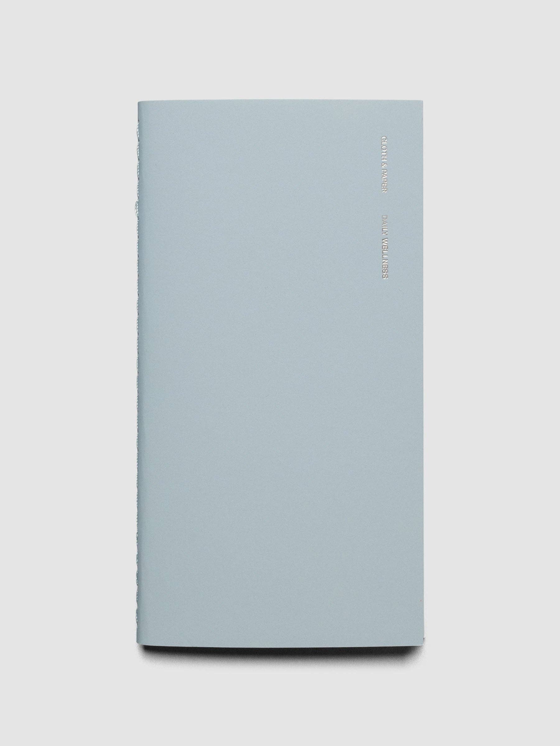 Cloth & Paper Travel Notebook | Pocket Plus – Good Postage
