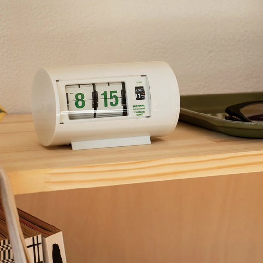 Penco - Digital Quartz Alarm Clock – Good Postage