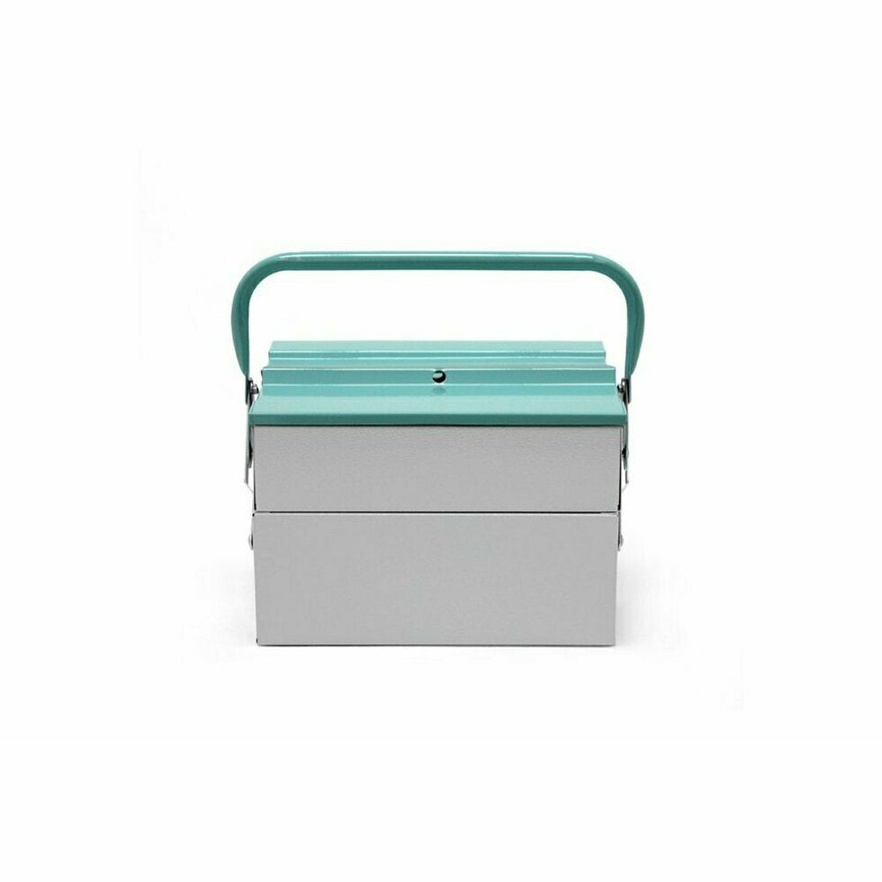 Metalplus Toolbox - Compact – Good Postage