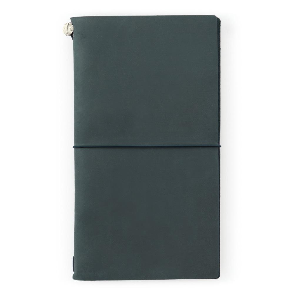 TRAVELER'S Company Notebook (Regular Size) – Good Postage