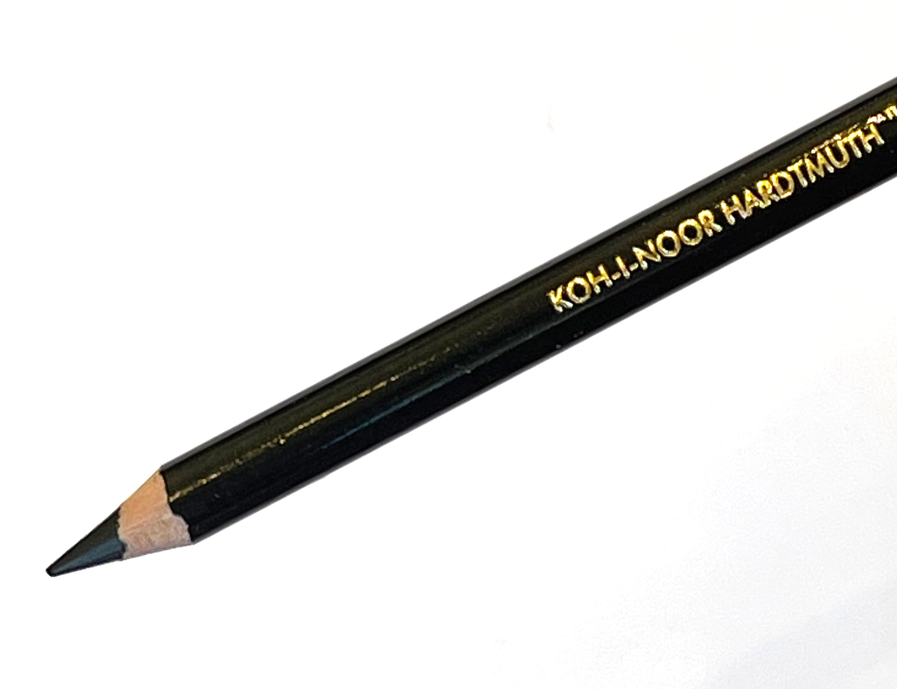 Koh-I-Noor Hardtmuth Gioconda Chalk Pencil Silky Black