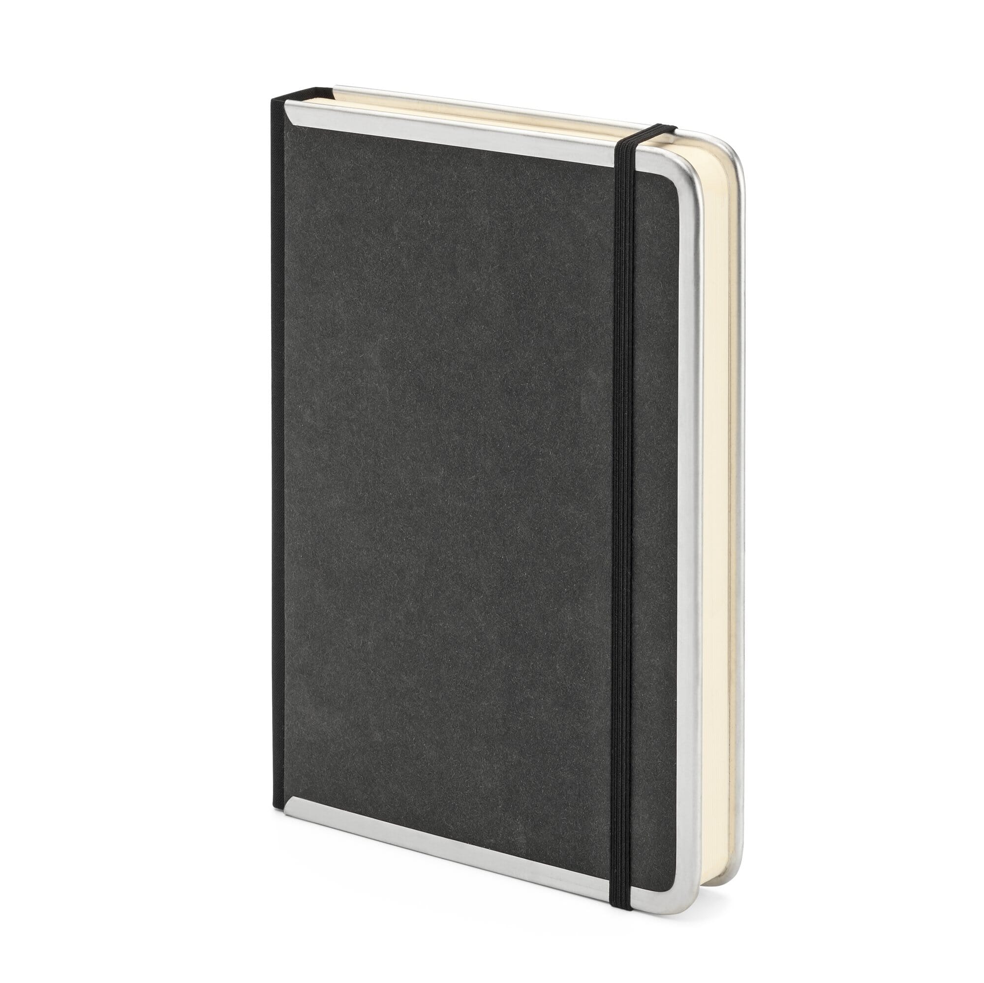 Bindewerk Notebook with Metal Edge – Good Postage
