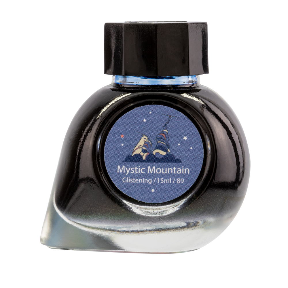 Colorverse Ink 15ml Bottle – Good Postage